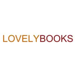 Autorenseite bei Lovely Books